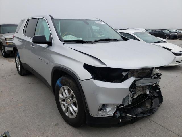 CHEVROLET TRAVERSE L 2020 1gnerfkw8lj283690