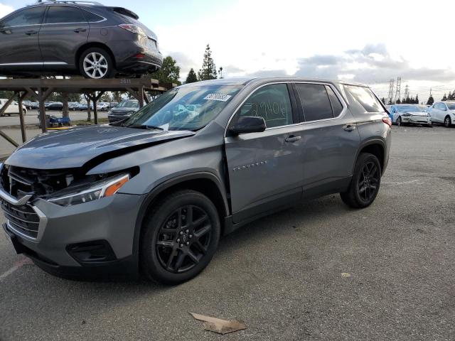 CHEVROLET TRAVERSE L 2021 1gnerfkw8mj127537