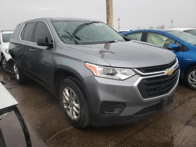 CHEVROLET NULL 2018 1gnerfkw9jj240005