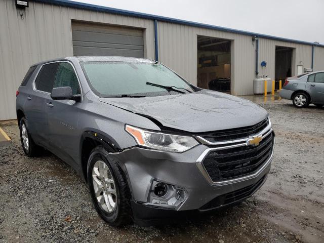 CHEVROLET TRAVERSE L 2019 1gnerfkw9kj229362