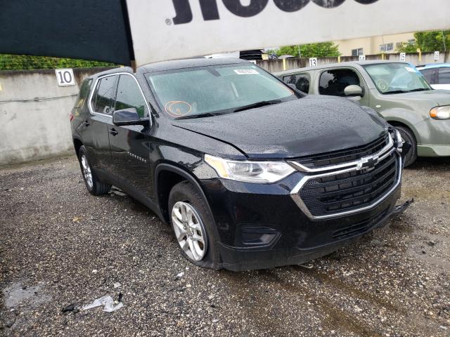 CHEVROLET TRAVERSE L 2020 1gnerfkw9lj109501