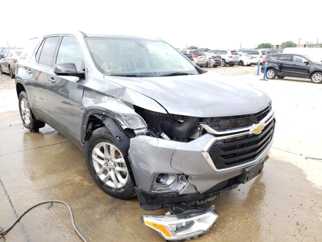 CHEVROLET TRAVERSE L 2020 1gnerfkw9lj153837