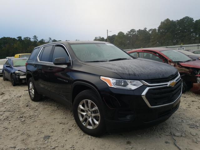 CHEVROLET TRAVERSE L 2020 1gnerfkw9lj208061