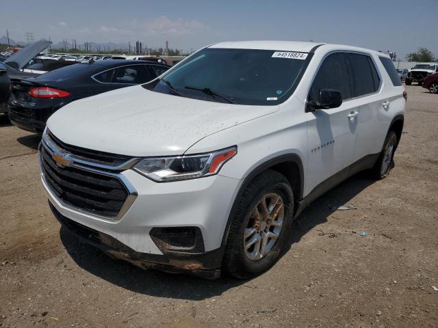 CHEVROLET TRAVERSE L 2020 1gnerfkw9lj230108