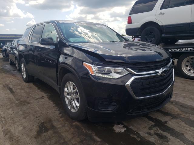 CHEVROLET TRAVERSE L 2020 1gnerfkw9lj307513