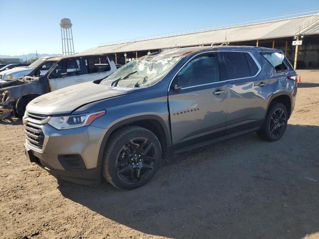 CHEVROLET TRAVERSE 2020 1gnerfkw9lj320648