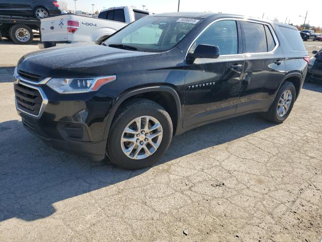 CHEVROLET TRAVERSE 2021 1gnerfkw9mj145710