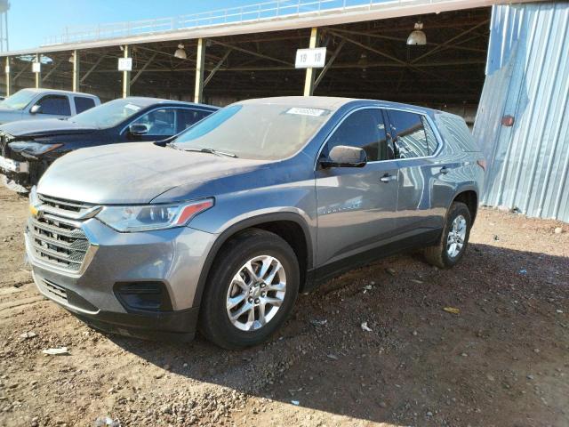 CHEVROLET TRAVERSE L 2019 1gnerfkwxkj116262