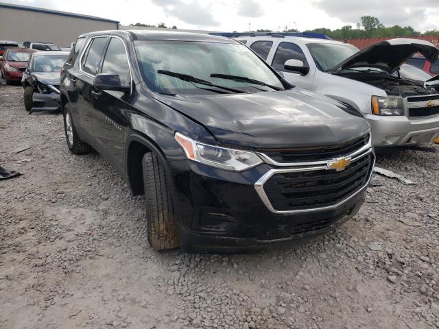 CHEVROLET TRAVERSE L 2019 1gnerfkwxkj125611