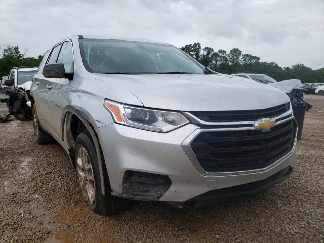 CHEVROLET TRAVERSE L 2019 1gnerfkwxkj126130