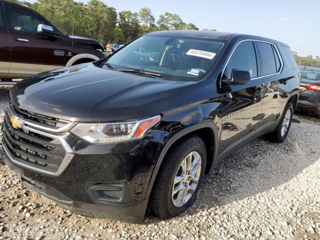 CHEVROLET TRAVERSE L 2019 1gnerfkwxkj130758