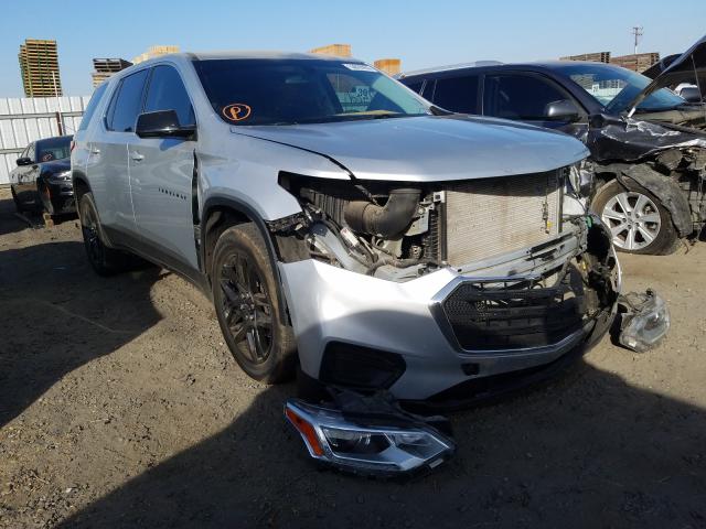 CHEVROLET TRAVERSE L 2019 1gnerfkwxkj144062