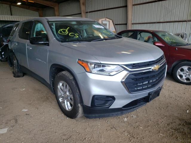 CHEVROLET TRAVERSE L 2019 1gnerfkwxkj151092