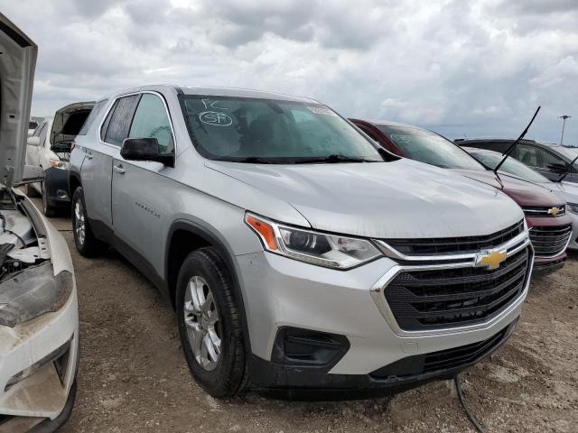 CHEVROLET TRAVERSE L 2019 1gnerfkwxkj153506