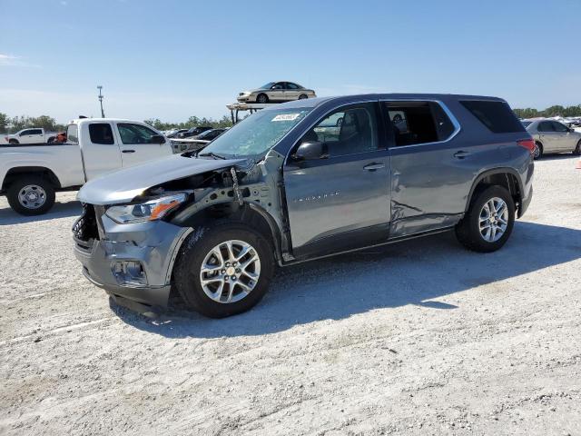 CHEVROLET TRAVERSE L 2019 1gnerfkwxkj223957