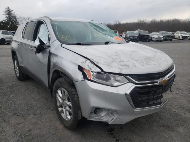 CHEVROLET TRAVERSE L 2019 1gnerfkwxkj230844