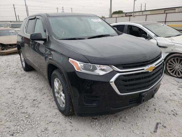 CHEVROLET TRAVERSE L 2019 1gnerfkwxkj233484