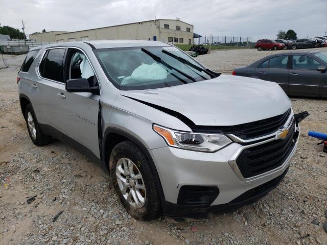 CHEVROLET TRAVERSE L 2019 1gnerfkwxkj287111