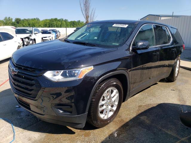 CHEVROLET TRAVERSE L 2019 1gnerfkwxkj298349