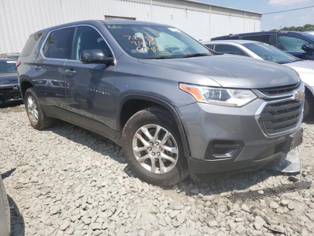 CHEVROLET TRAVERSE L 2019 1gnerfkwxkj309589