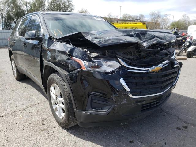 CHEVROLET TRAVERSE L 2020 1gnerfkwxlj144032