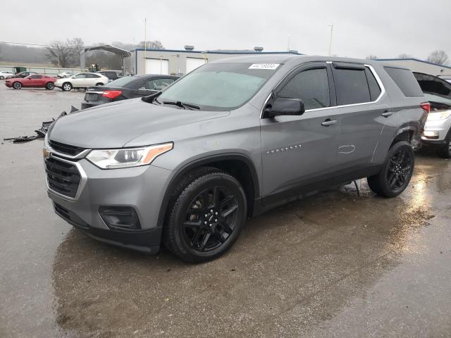 CHEVROLET TRAVERSE 2020 1gnerfkwxlj214189