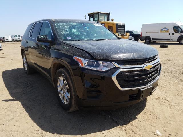 CHEVROLET NULL 2020 1gnerfkwxlj275557