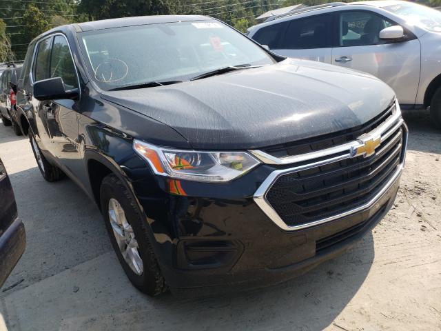 CHEVROLET TRAVERSE L 2020 1gnerfkwxlj279396