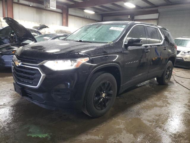 CHEVROLET TRAVERSE L 2021 1gnerfkwxmj161589