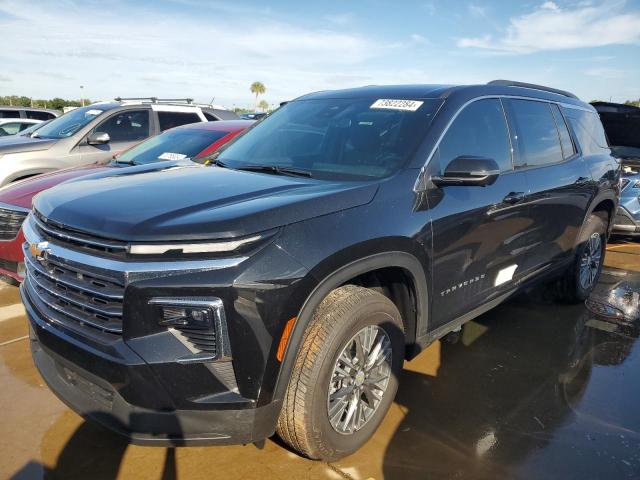 CHEVROLET TRAVERSE L 2024 1gnergks9rj145877