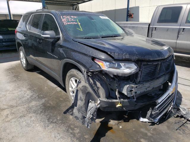 CHEVROLET TRAVERSE L 2018 1gnergkw0jj117148