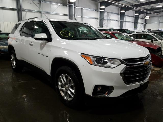 CHEVROLET TRAVERSE L 2018 1gnergkw0jj126366