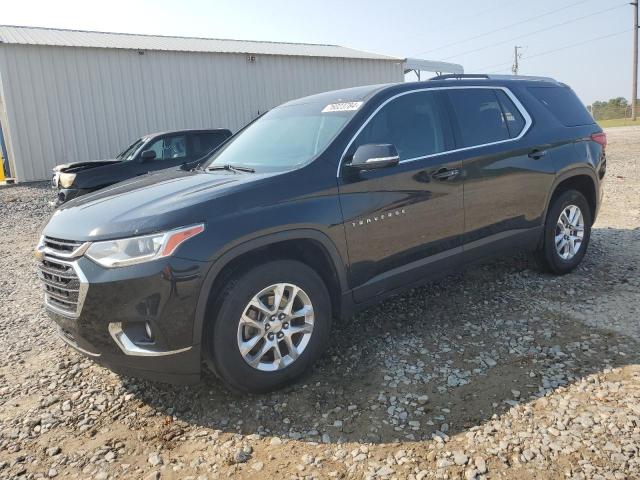 CHEVROLET TRAVERSE L 2018 1gnergkw0jj130854