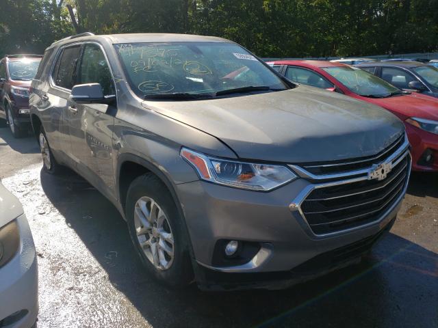 CHEVROLET TRAVERSE L 2018 1gnergkw0jj159156