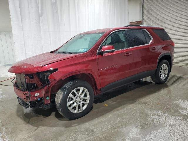 CHEVROLET TRAVERSE L 2018 1gnergkw0jj186647