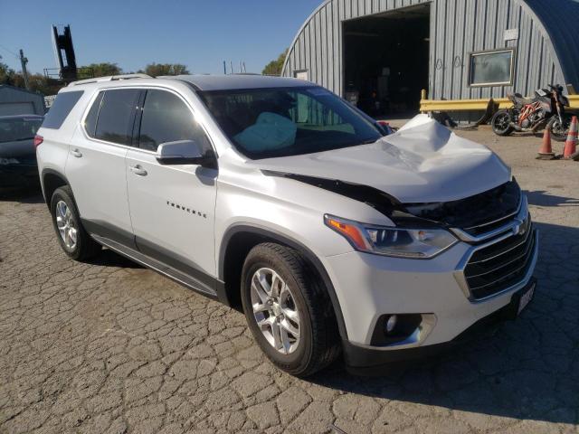 CHEVROLET TRAVERSE L 2018 1gnergkw0jj217623