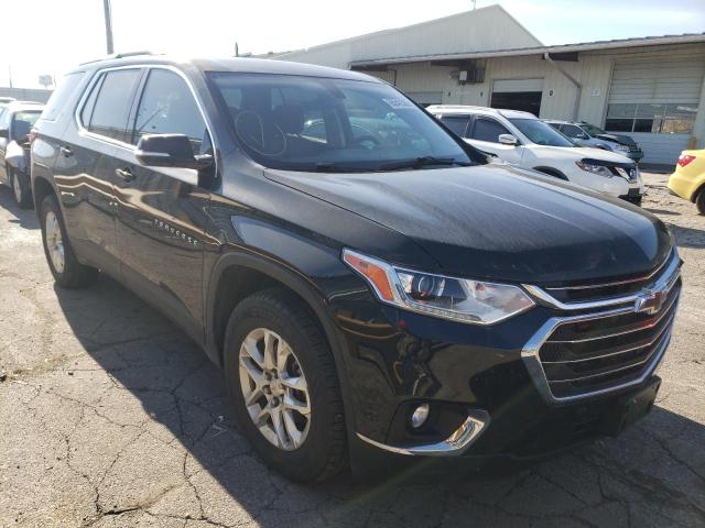 CHEVROLET TRAVERSE L 2018 1gnergkw0jj250539