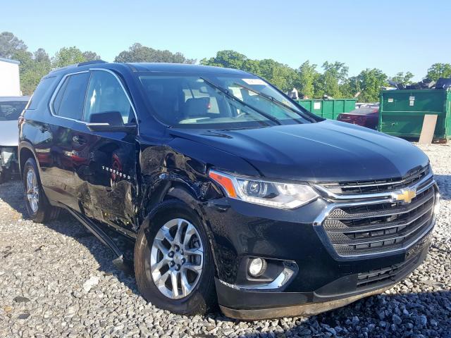 CHEVROLET TRAVERSE L 2018 1gnergkw0jj254591