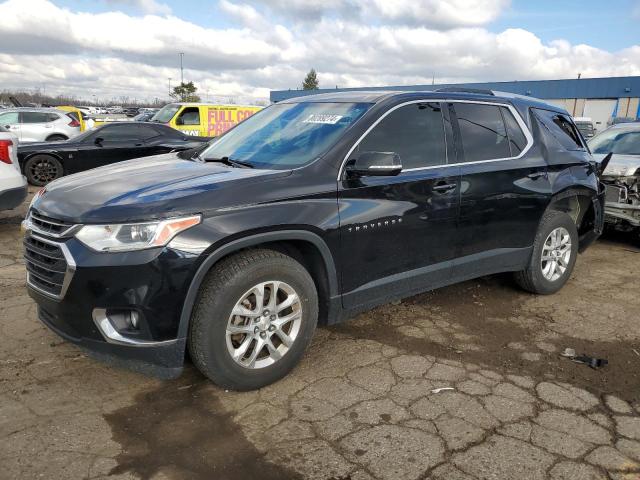 CHEVROLET TRAVERSE L 2018 1gnergkw0jj270032