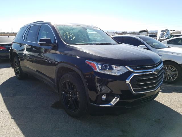 CHEVROLET TRAVERSE L 2018 1gnergkw0jj270337