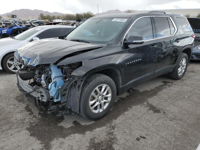 CHEVROLET TRAVERSE L 2018 1gnergkw0jj279605