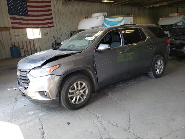 CHEVROLET TRAVERSE L 2018 1gnergkw0jj286263