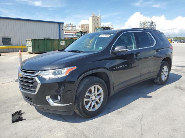 CHEVROLET TRAVERSE 2019 1gnergkw0kj143072