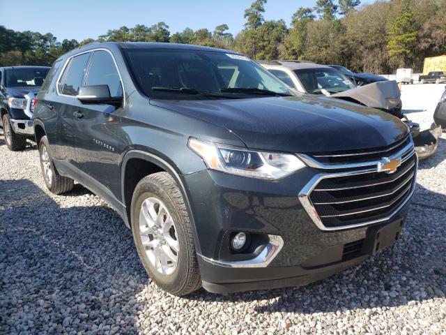 CHEVROLET TRAVERSE 2019 1gnergkw0kj151026