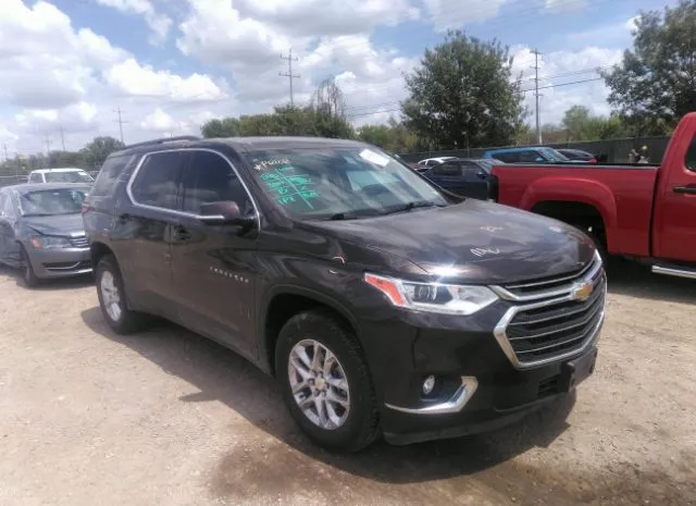 CHEVROLET TRAVERSE 2019 1gnergkw0kj179876