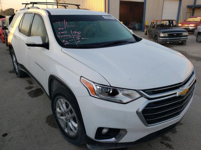 CHEVROLET TRAVERSE L 2019 1gnergkw0kj186522