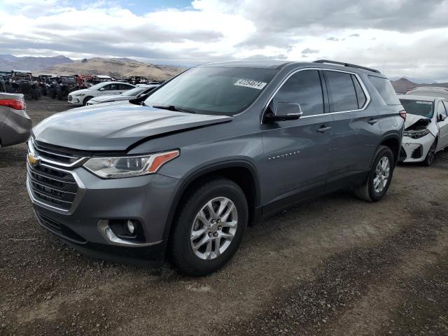 CHEVROLET TRAVERSE 2019 1gnergkw0kj187962