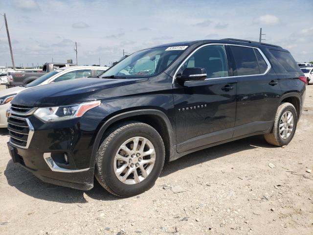 CHEVROLET TRAVERSE L 2019 1gnergkw0kj212679