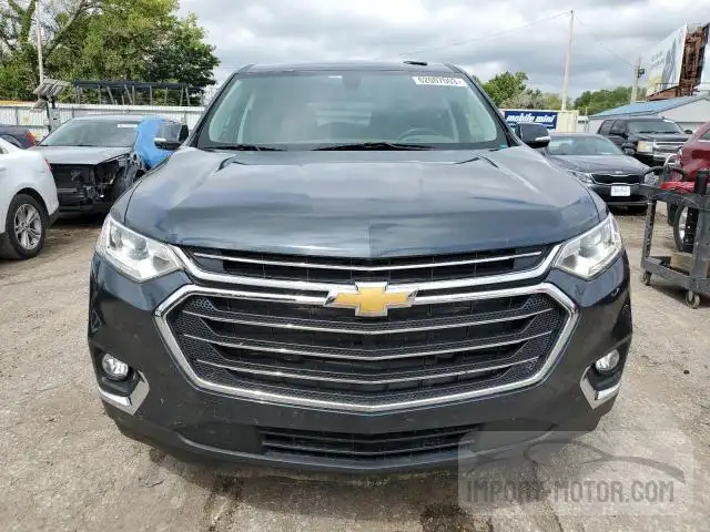 CHEVROLET TRAVERSE 2019 1gnergkw0kj247464