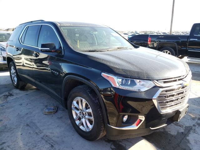 CHEVROLET TRAVERSE 2019 1gnergkw0kj272204